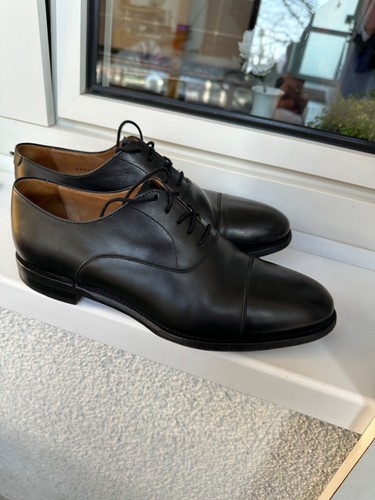 Herren schuhe john spencer - schuhe,