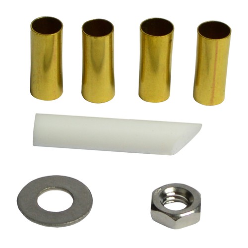 Custom rocker lockers kit - rocker,
