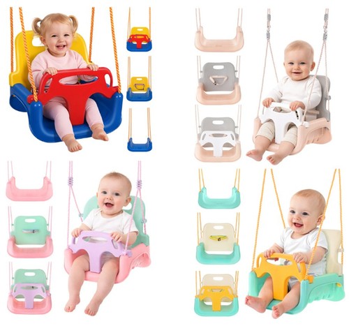 Kinderschaukel babyschaukel - kinderschaukel,