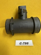 Mercedes orig Luftmassenmesser