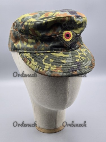 Bundeswehr feldmütze cap - -,