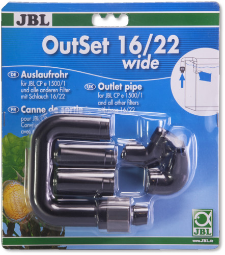Jbl outset wide - jbl,