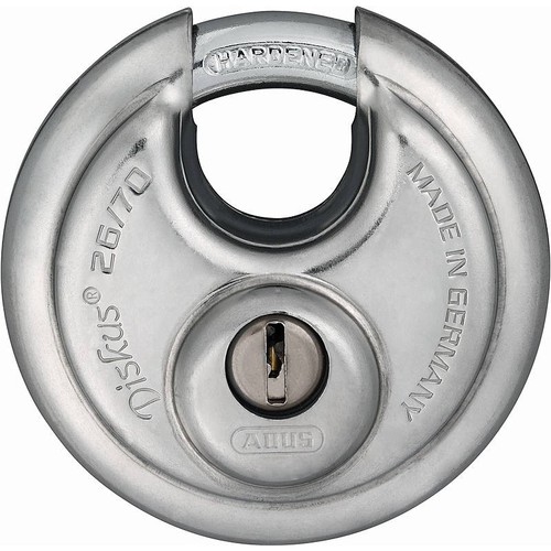 Abus diskus 70 - abus, 26/70