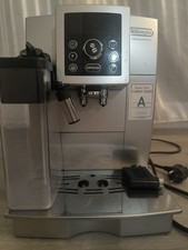 De Longhi Cappuccino Kaffeevollautomat Defekt