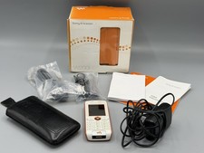 SONY ERICSSON W200i Walkman
