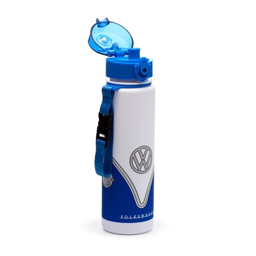 Camper wasserflasche - vw,