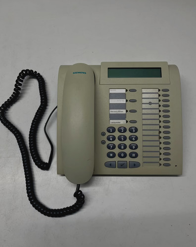 Siemens optipoint 500 advance - optipoint,