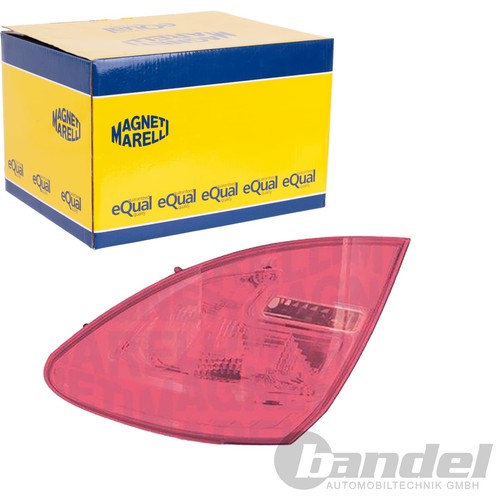 Magneti marelli rückleuchte - magneti,