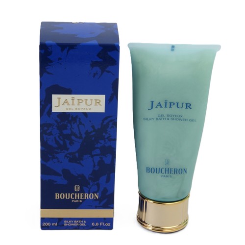 Boucheron jaipur gel soyeux - boucheron,
