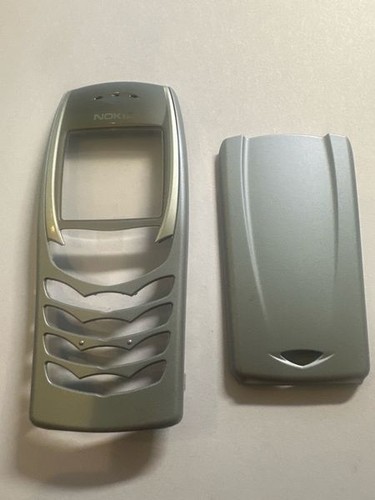 Original nokia 6100 front - 6100, a