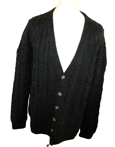 Trachten strickjacke herren - trachten, gr