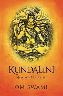 Kundalini an untold - kundalini, --