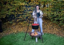 Activa Barbecue Gulaschtopf
