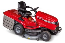 Honda HF 2625 HT Rasentraktor