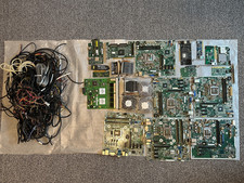 8,2 kg Kupferkabel Platinen Aluminium - Schrott Kupfer Kabelschrott ohne Stecker