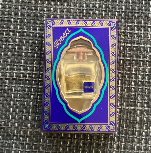 Tosca eau cologne - de,