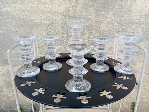 Iittala festivo - 6, x