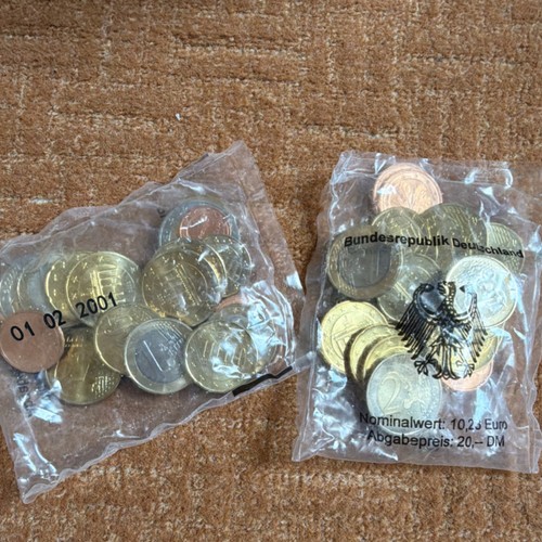 Euro starterkit 2001 - euro-starterkit,