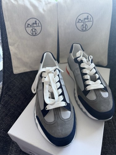 Hermes sneaker 40 - hermes, gr.40