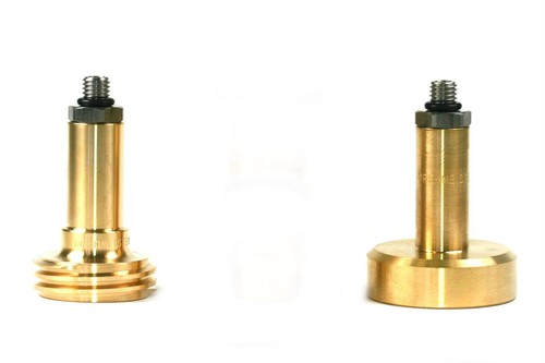 Drehmeister tankadapter set - tankadapter,