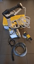 Wagner W 985 E Lackiersystem  Lackierpistole