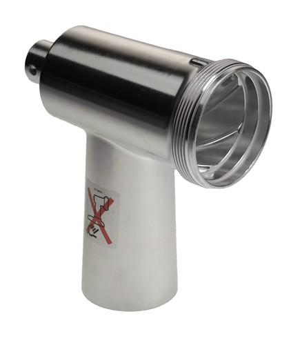 Kenwood kw658546 gehäuse - kw658546, für