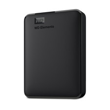 Elements portable inkl - wd,