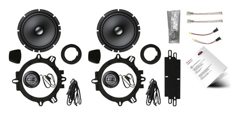 Pioneer wege - pioneer, 2-wege