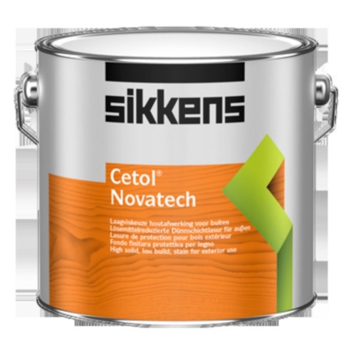 Sikkens cetol novatech - novatech, 045