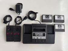 Interton VC 4000 + Controller + Kabel + 3 Spiele