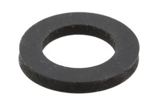 Gummischeibe 13x22x2,5 zur Telegabel für BMW R25/3