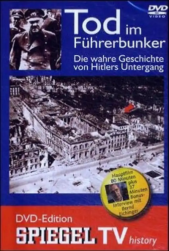 Spiegel tod im - spiegel, tv