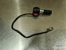 Gasgriff Moto Guzzi 1200 Breva