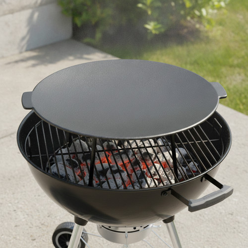 Grillplatte gussplatte - grillplatte,