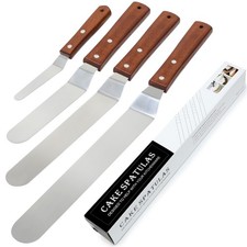 Winkelpalette 4 Teiliges torte