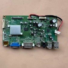 DELL U2713HM Interface Board