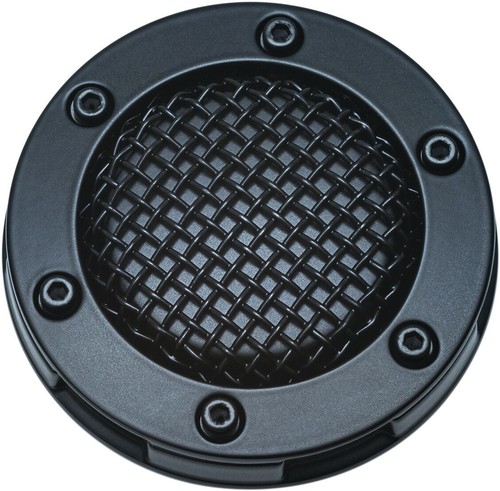 Kuryakyn mesh tankdeckel - kuryakyn,