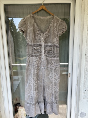 Maxikleid
