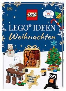Lego ideen weihnachten - lego®, weihnachten: