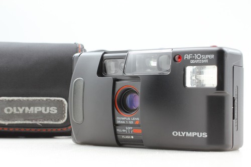 Top neuwertig olympus af 10 - [top, neuwertig]