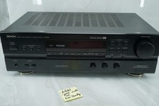 DENON AVR 900 precision audio