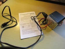 Tragbarer Mini-Lautsprecher mit eingebautem MP3 Player: Mini-musicMan-Soundstati