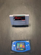 Super Scope 6 (Super Nintendo