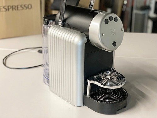 Nespresso zenius 100 - nespresso,