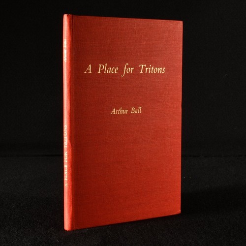 1954 place for tritons - for,