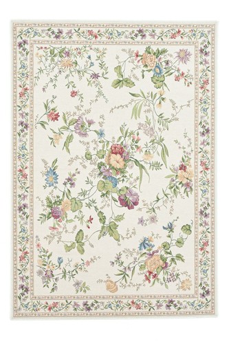 Blumen teppich flomi sagrini - flomi,