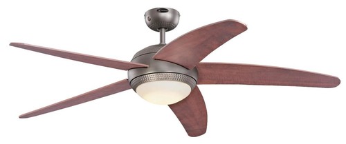 Deckenventilator mit led lampe - deckenventilator,