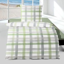 Seersucker Bettwäsche Bari