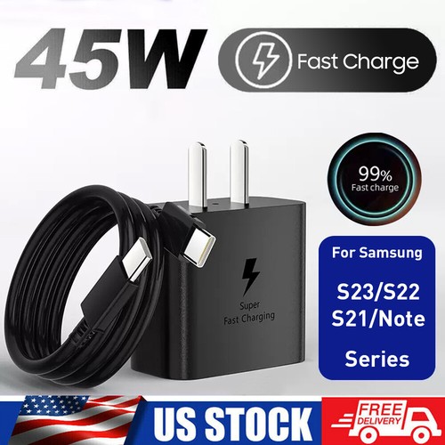 45w type super fast wall - 45w, pd