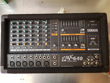 PA Anlage 2 x Boxen Dynacord 1 x Yamaha Mixer 2 x Stativ verstellbar usw...